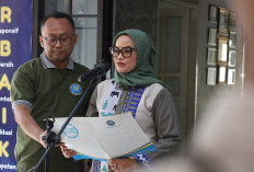 Kolaborasi Harmoni BNN Lampung Timur, Bupati Ajak Generasi Muda Gencarkan Kampanye Anti Narkoba