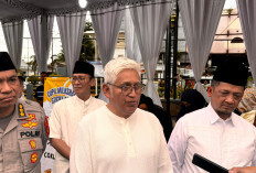 KAI Divre IV Tanjungkarang Hadirkan Lokomotive Ramadhan Festival 2026 di Bambu Kuning Square