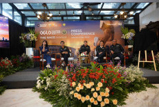 Digiland Run 2026 Satukan Lari Hingga Rekreasi Bersama Telkomsel
