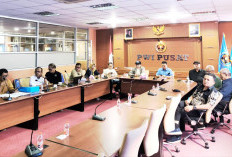 Kick Off HPN 2026 Banten Siap Digelar