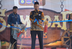 Tak Sekadar Lomba, Semadaf Blaze 2026 Dorong Kreativitas dan Kepercayaan Diri Generasi Muda