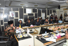 Pemkab Tanggamus Lanjutkan Relokasi Pasar Talang Padang, Pedagang Digratiskan Sewa 12 Bulan