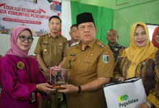 Peringati Hari Kartini 2026, Pemkab Lampung Timur dan OJK Dorong Literasi Keuangan Perempuan