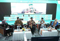 Uji Publik Renstra Kemenag di UIN RIL Tegaskan Arah Kebijakan Lima Tahun ke Depan