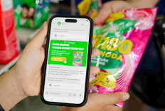 Dari Ponsel untuk UMKM, Telkomsel Enterprise Dorong Pemasaran yang Lebih Terukur