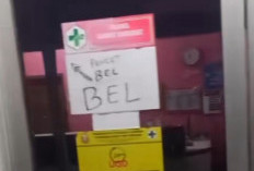 Puskesmas Kemiling Akui Kelalaian Teknis Usai Video Pasien Viral