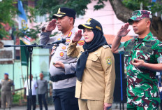 Peringatan Hari Pahlawan Jadi Momentum Satukan Semangat Kepahlawanan 