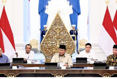 Indonesia Desak AS dan Israel Hentikan Serangan ke Iran