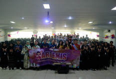 BEM FK Unila Edukasi Siswa soal Hipertensi dan Sindrom Metabolik