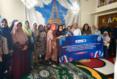 Dukung Kampus Berdampak, Warsito Dorong Unila Optimalkan Potensi Kampung Prancis
