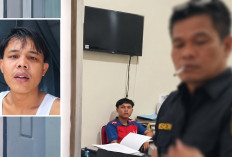TikToker Rohadi Alcantara Dikabarkan Diamankan Polres Tanggamus, Polisi Dalami Kasus