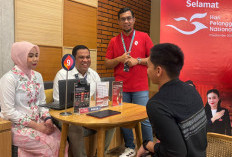 Telkomsel Rayakan Hari Pelanggan Nasional 2026 Bersama Pelanggan di Sumatera