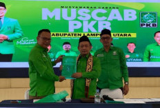 Muscab PKB, Febriansyah Dapat Dukungan Kuat