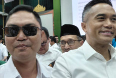 MPAL Ajak Semua Pihak Menahan Diri dan Mengakhiri Polemik Logo HUT Ke 27  Lampung Timur 