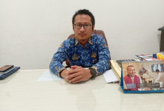 BPKAD Lampura, Tidak Ada Pemotongan, Gaji P3K PW Justru Naik!