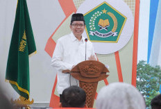 Rektor UIN RIL Dorong Penguatan OBE untuk Percepat Akreditasi Internasional