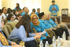 RSUD KH Ahmad Hanafiah Jalani Survei Akreditasi, Bupati Lampung Timur Targetkan Predikat Paripurna