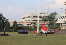 Pemprov Lampung Pacu Transformasi Transportasi, Konektivitas Darat, Laut dan Udara Diperkuat
