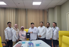 Diaudit Kantor Akuntan Publik, UIN Raden Intan Lampung Raih Opini WTP