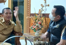 Disorot Lambannya Revisi Perda RTRW, Ketua TKPRD Lampung Timur Angkat Bicara