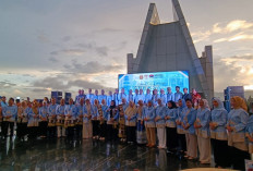 Walikota Eva Kenalkan Budaya Lokal untuk Membangun Identitas dan Citra Bandar Lampung