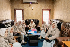 Soal Tiga Non-ASN Belum Melangkapi BTS, Ketua FKHN Lampura Angkat Bicara 