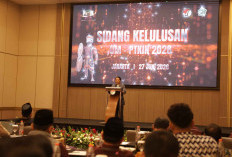 Kemenag Akselerasi Digitalisasi dan Mutu PTKIN Menuju Kampus Kelas Dunia