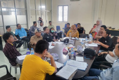SMSI Lampung Tolak HPN 2027 Jika Penyelenggaraan Hanya Libatkan Satu Organisasi Pers