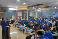 PAN Tanggamus Gelar Muscab Target 10 Kursi DPRD di Pileg 2029