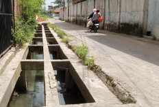 Benarkah Rekomendasi DPRD Soal Banjir pada LKPJ Wali Kota Metro 2026? Ini Temuan Lapangan