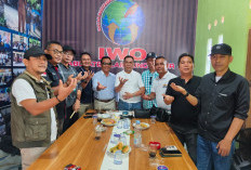 10 Organisasi Pers Lamtim Tolak Hibah Rp20 Juta, Usulkan Anggaran Rp5 Miliar untuk Perkuat Kemitraan