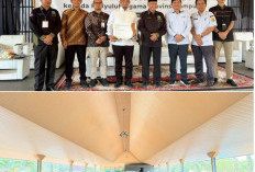 OJK Gelar Literasi dan Inklusi Keuangan ke Penyuluh Agama di Provinsi Lampung