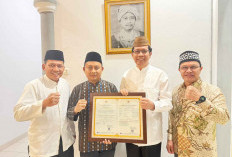 Terakreditasi ‘Utama’ Lembaga Pemeriksa Halal UIN Siap Layani Uji Produk dan Jasa Sampai Tingkat Internasional