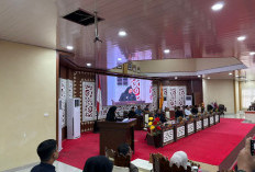 Walikota Eva Uraikan Penyebab dan Strategi Antisipasi Atasi Pendapatan Bandar Lampung Turun 8,5 Persen