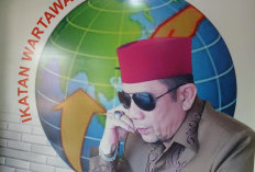 IWO Lampung Timur Ingatkan Sekolah dan Desa Waspadai Oknum Mengaku Wartawan