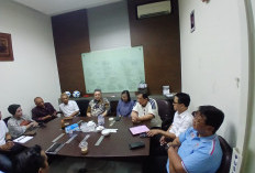 KSMI Baru Pacu Pembinaan dan Prestasi Sepak Bola Mini