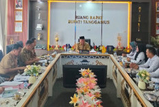 Semangat Hari Kesaktian Pancasila, PLN UP3 Pringsewu Perkuat Kolaborasi dengan Pemkab Tanggamus Lewat MoU PBJT
