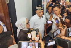 Rapat Evaluasi Berjalan 5 Jam Lebih, DPRD Metro Tidak Berikan Informasi Akurat ke Awak Media