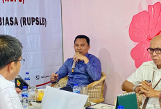 BPRS Diminta Tingkatkan Inovasi Program, Bupati Lambar: Harus Menyesuaikan Zaman