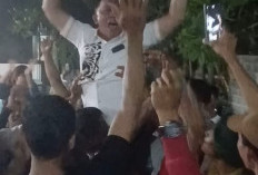 Hendarwan Nomor Urut 2 Menang Telak di Pilkati Pulung Kencana, Unggul 1.357 Suara