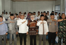Hadiri Musda III IPHI, Ketua DPRD Metro Tekankan Pentingnya Sinergi Bangun Karakter Religius
