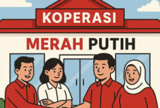 M. Nasir Tegas Tolak Sekolah Jadi Tempat Koperasi Merah Putih
