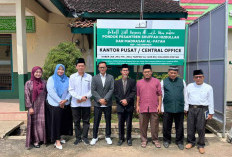 Dari Lampung hingga Yogyakarta, Tim Peneliti UIN RIL Petakan Model Pemeringkatan Madrasah dan Pesantren Berkel