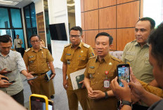 Pemprov Lampung Kirim Relawan ke Lokasi Bencana Sumatera