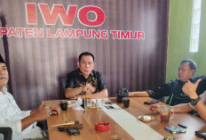  PWI-IWO-KAMPUD Satu Suara, Wartawan Harus Berdiri di Atas Fakta, Bukan Tekanan
