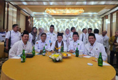 Lokakarya dengan Stakeholders, Rektor UIN RIL Apresiasi Kemenag Sebagai Ruang Dialog dan Kolaborasi