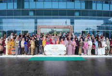 Peringati Hari Kartini, Prodi PIAUD FTK UIN RIL Dorong Penguatan Peran Perempuan