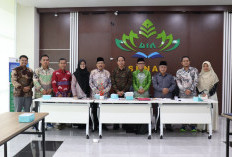 Fakultas Sains dan Teknologi UIN RIL Usulkan Prodi Sains Keolahragaan