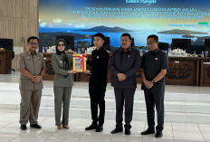 Lima Fraksi DPRD Pesawaran Minta Tinjau Ulang Rencana Pinjaman Daerah Sebesar Rp 70 Miliar