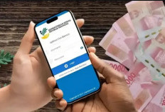 Pencairan Bansos Tahap I Berlangsung Hingga Akhir Maret, Buruan Cek Status